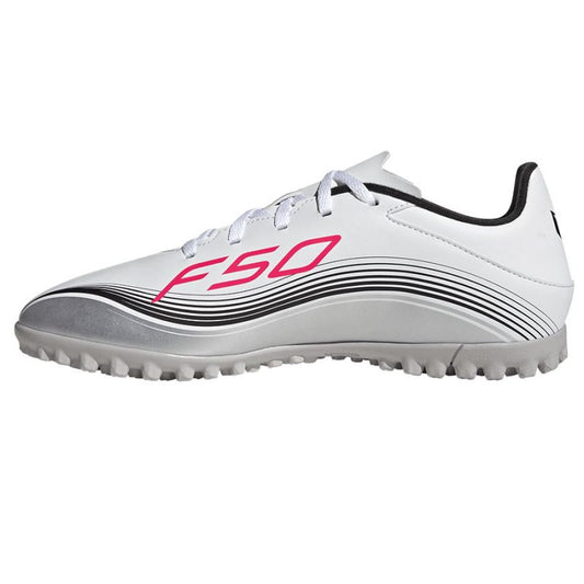 Football boots adidas F50 Messi Club TF M JP7445 Footwear/Football/SR/TF Adidas