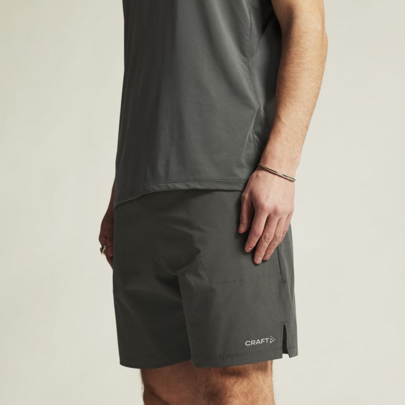 Craft Adv Essence 2-IN-1 Shorts 2 M 92800660242 Clothing/Training/Craft Your Sports Performance