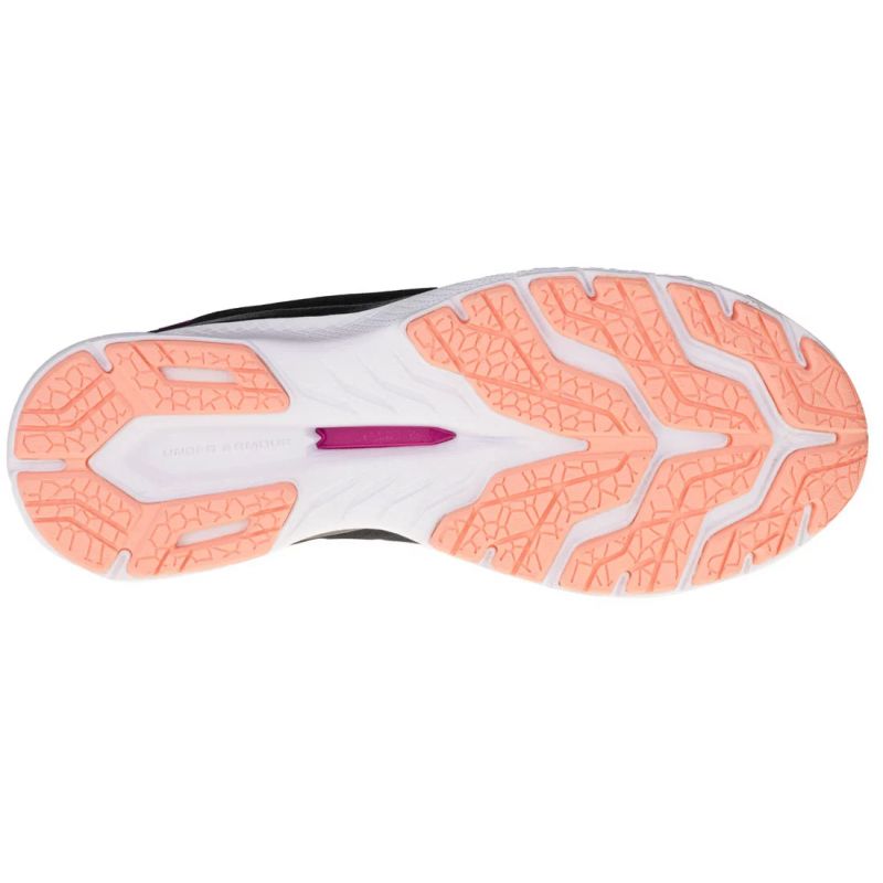 Under Armor W Charged Bandit 6 W 3023023-002 Footwear/Training/Women Your Sports Performance