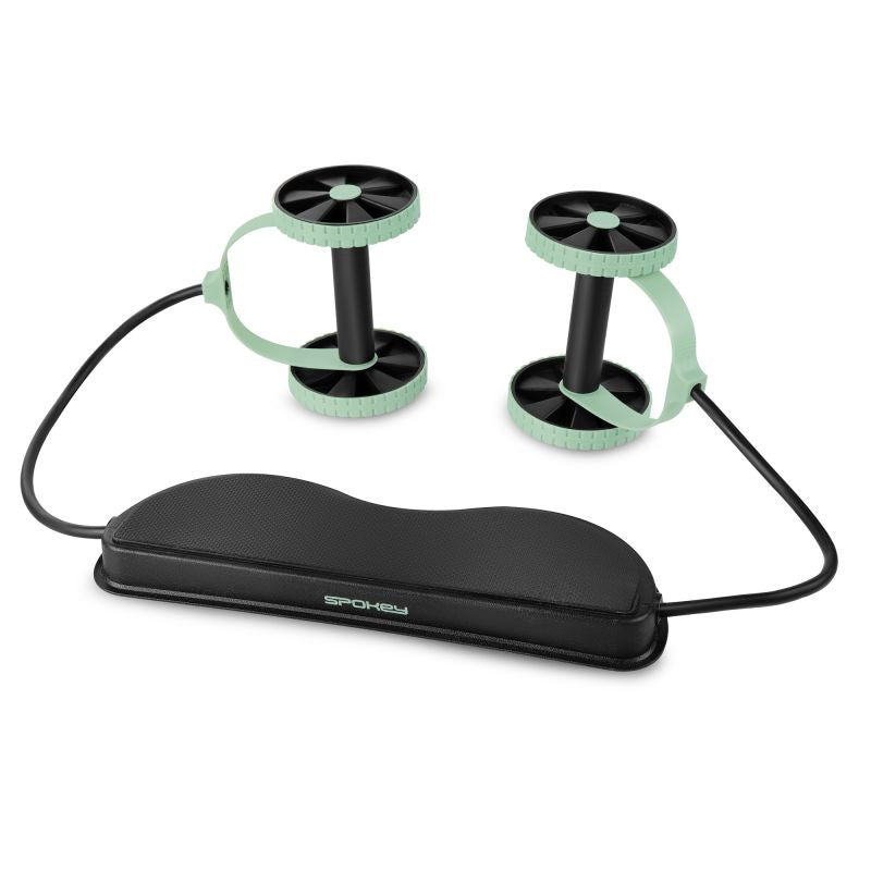 Spokey Carvy SPK-943077 2-in-1 multifunctional fitness device Spokey