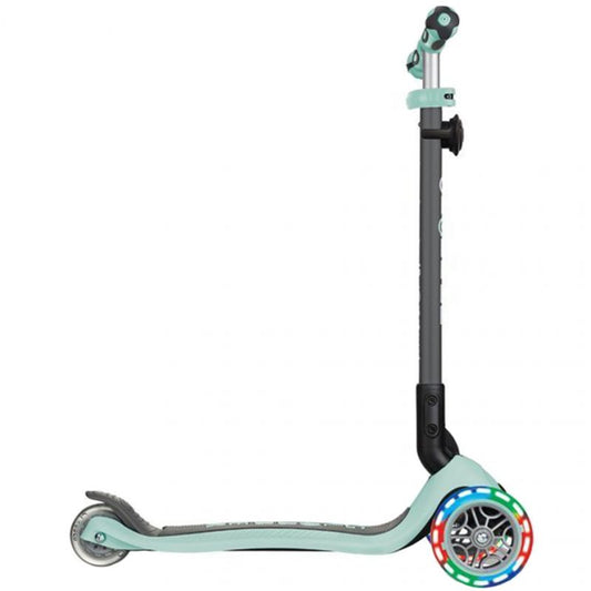 Scooter bike Globber GO-UP Deluxe Lights 646-206 Accessories/Skating/Hulajnogi Your Sports Performance