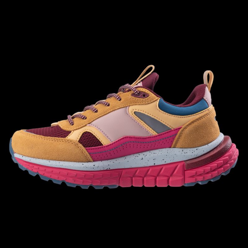 VIBRON LOW AG V WO'S Women's Shoes In preparation Your Sports Performance