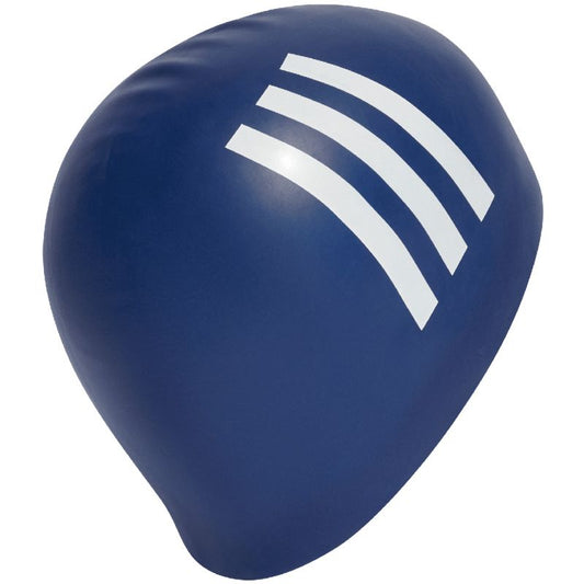 Adidas 3-Stripes swimming cap IK9662 Accessories/Swimming accessories Adidas