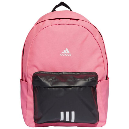 Adidas Classic Badge of Sport 3-Stripes backpack IK5723 Accessories/Plecaki Adidas