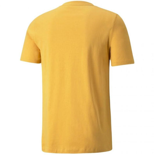 Puma Modern Basics Tee M 589345 37 Clothing/Lifestyle/T-shirts Asics