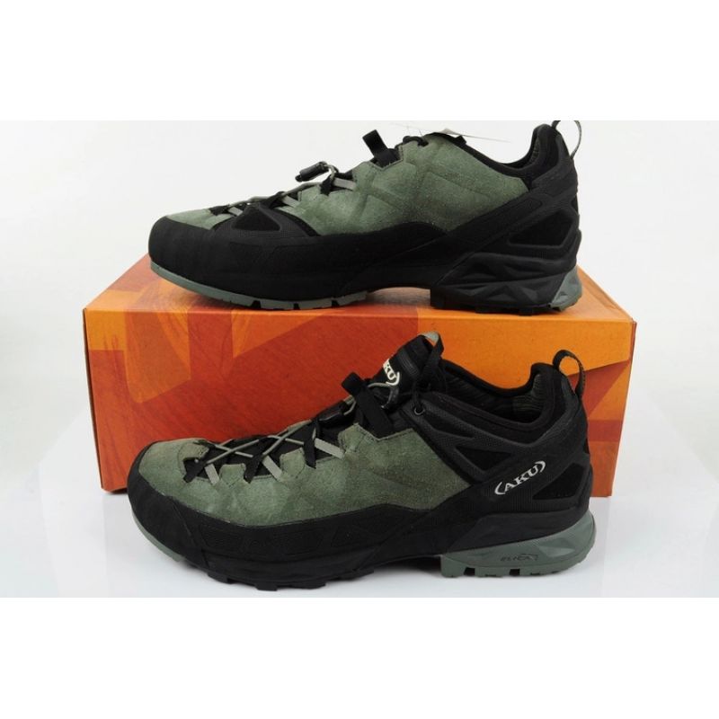 Aku Rock Dfs M 7221051 trekking shoes Footwear/Outdoor/Aku Your Sports Performance
