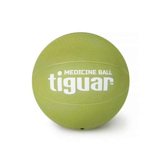 Medicine ball tiguar 3 kg TI-PL0003 Accessories/Balls/Medicine balls Your Sports Performance