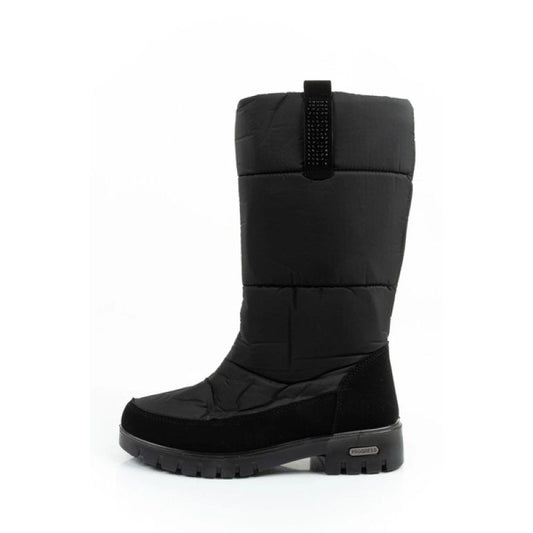 Progress winter boots snow boots women's warm fashionable zipper boots In preparation Your Sports Performance