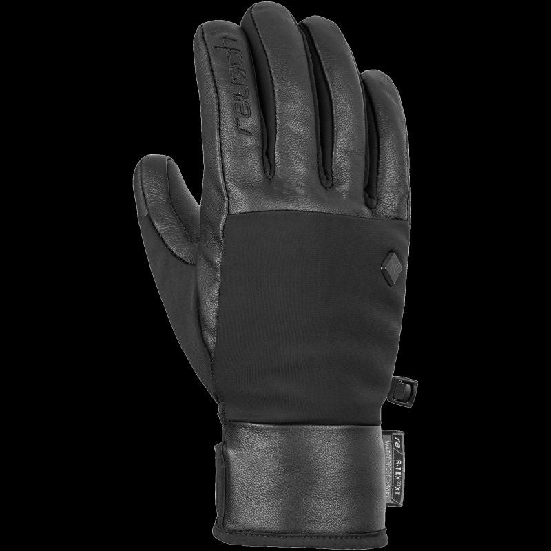 Reusch Giorgia R-TEX® XT Gloves (60/31/277/7700) Clothing/Outdoor/Czapki, szaliki, rękawiczki, maski/Reusch Your Sports Performance