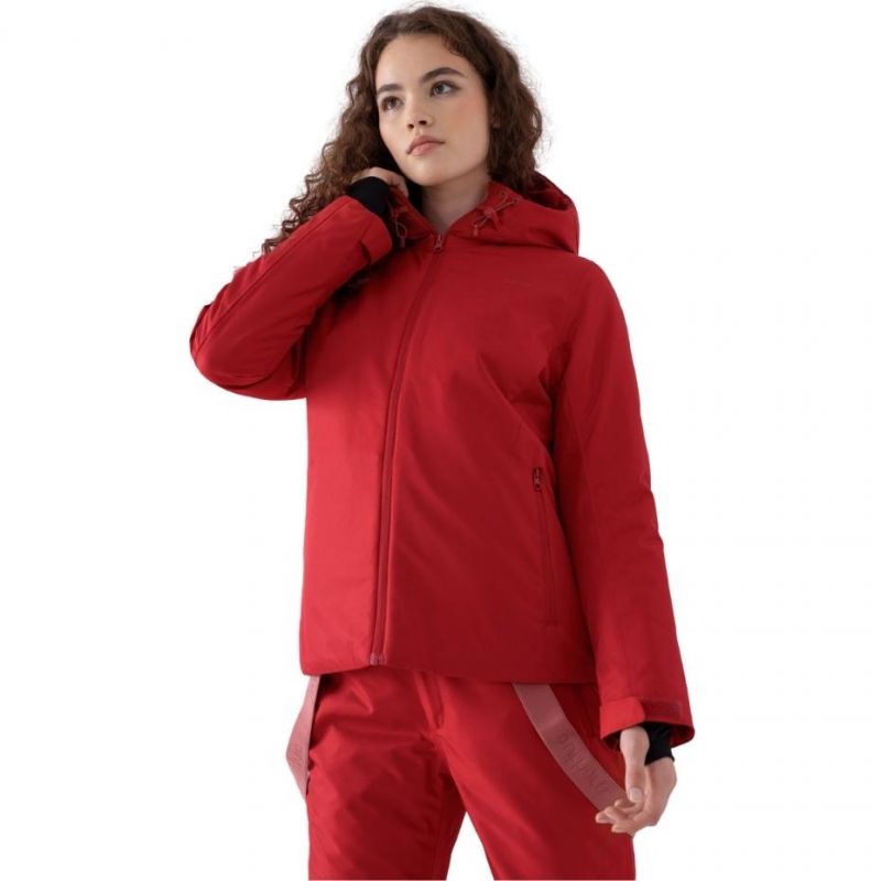Outhorn W HOZ21 KUDN600 60S ski jacket Clothing/Outdoor Your Sports Performance
