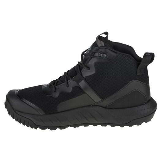 Under Armor Micro G Valsetz Mid M 3023741-001 Footwear/Outdoor/Under Armour Your Sports Performance