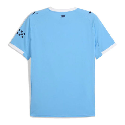 Puma Manchester City Home Replica Jersey 780338-01 In preparation Your Sports Performance