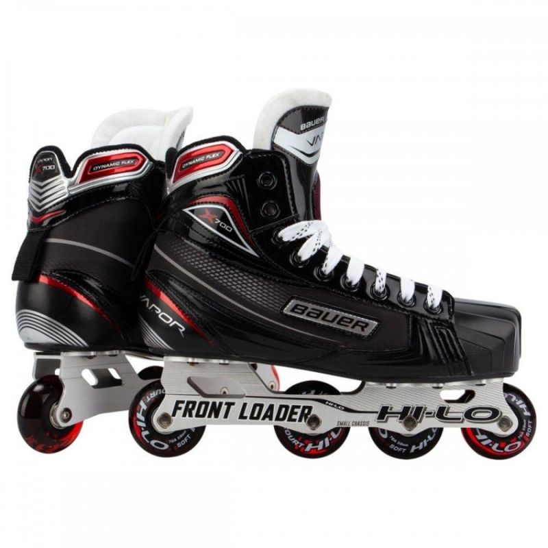 Bauer X700 Sr Goalkeeper Skates In preparation Your Sports Performance