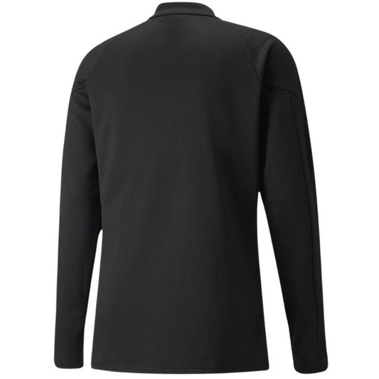 Puma individual FINAL 1/4 Zip Training Sweatshirt M 657950 45 Clothing/Training Puma