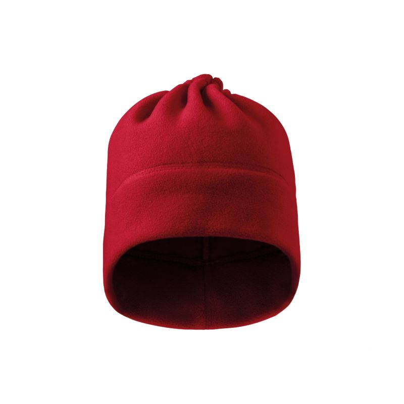 Malfini Practic MLI-51923 marlboro red fleece hat Clothing/Multisport/Malfini Malfini