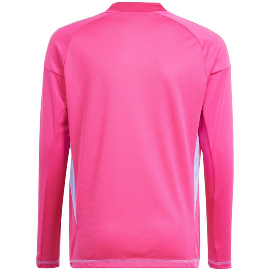 adidas Tiro 24 Competition Jr Goalkeeper Jersey IS5337 Clothing/Football Adidas