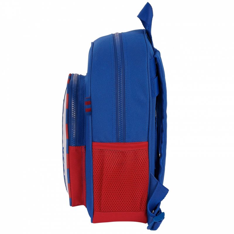 FC Barcelona small backpack 612326524 Accessories/Plecaki/pozostałe plecaki Your Sports Performance