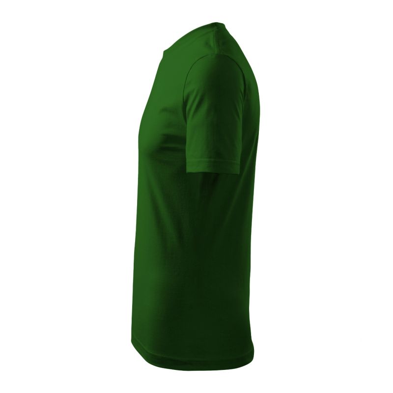Adler Classic U T-shirt MLI-10106 Clothing/Training/Unisex/Adler Your Sports Performance