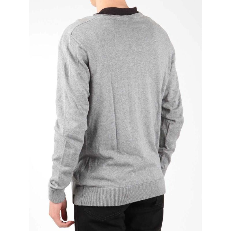 Lee Cardigan Knit L810OP37 In preparation Your Sports Performance