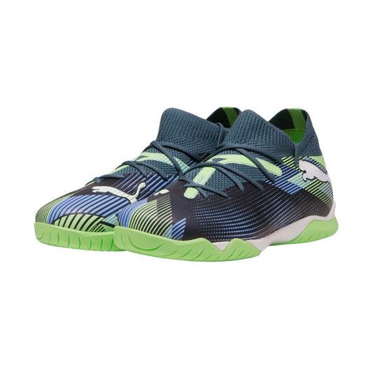 Puma Future 7 Match IT + Mid Jr 107947 03 Football Boots Footwear/Football/IT/JR Puma