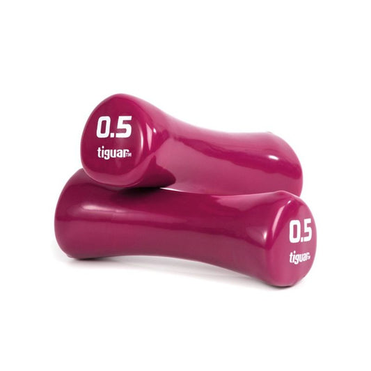 Tiguar Box dumbbell TI-HW0005BOX Accessories/Training equipment Your Sports Performance