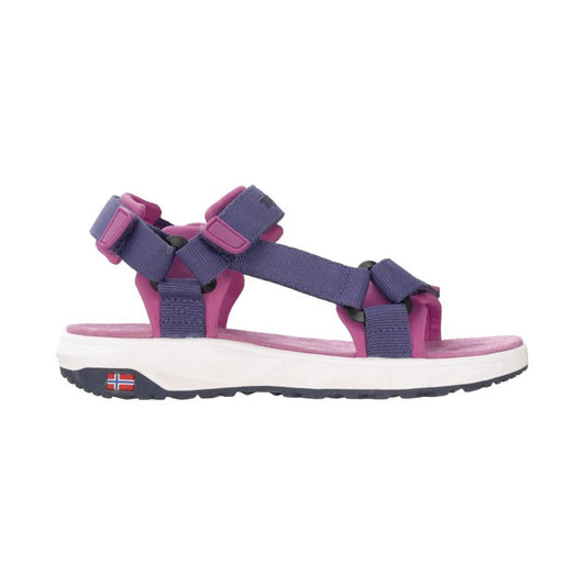 Trollkids Kids Lysefjord Sandal Jr 666-111 sandals Footwear/Outdoor/Trollkids Your Sports Performance