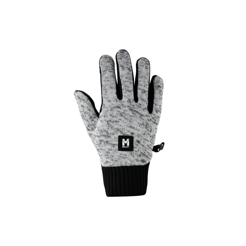 MILLET Urban Glove Gray Import z PMSport Your Sports Performance