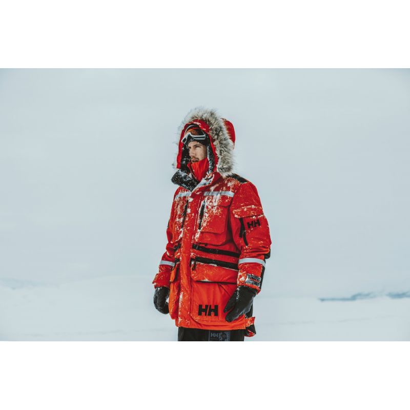 Helly Hansen Brand Beanie 57502 990 Clothing/Multisport/Helly Hansen Your Sports Performance