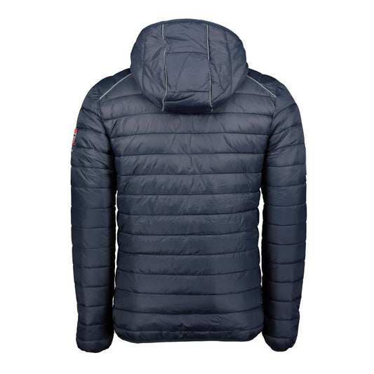 Geographical Norway BRICK NAVY GTX MEN 068 NAVY (WY6358H/GN-MARINE) In preparation Your Sports Performance