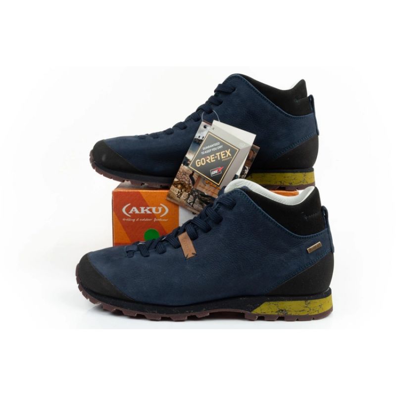 Aku Bellamont 3 Gore-tex M 527 669 shoes Footwear/Outdoor/Aku Your Sports Performance