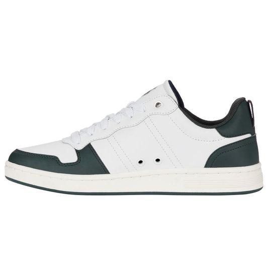 K-Swiss Lozan Match Lth M 08903-159-M shoes Footwear/Lifestyle/K-Swiss Your Sports Performance