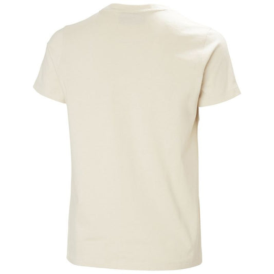 Helly Hansen Core Graphic 2.0 T-shirt W 54592 034 Clothing/Lifestyle/T-shirts/Helly Hansen Your Sports Performance