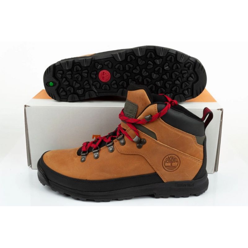 Timberland World Hiker M 0A5RF7231 trekking shoes Footwear/Lifestyle/Timberland Timberland