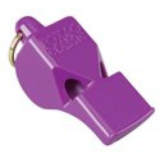 FOX Classic whistle + string 9903-0808 purple Accessories/Referee accessories Your Sports Performance