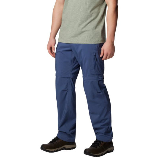Columbia Silver Ridge Utility Convertible Pant M 2012962478 Clothing/Outdoor/Columbia Your Sports Performance