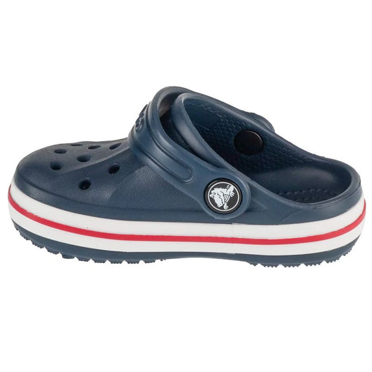 Crocs Bayaband Clog T Jr 207018-410 Footwear/Lifestyle/Crocs Crocs