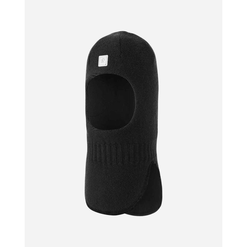 Reima Balaclava Starrie - Merino Wool Children's Winter Balaclava (5300044C-9990) In preparation Your Sports Performance