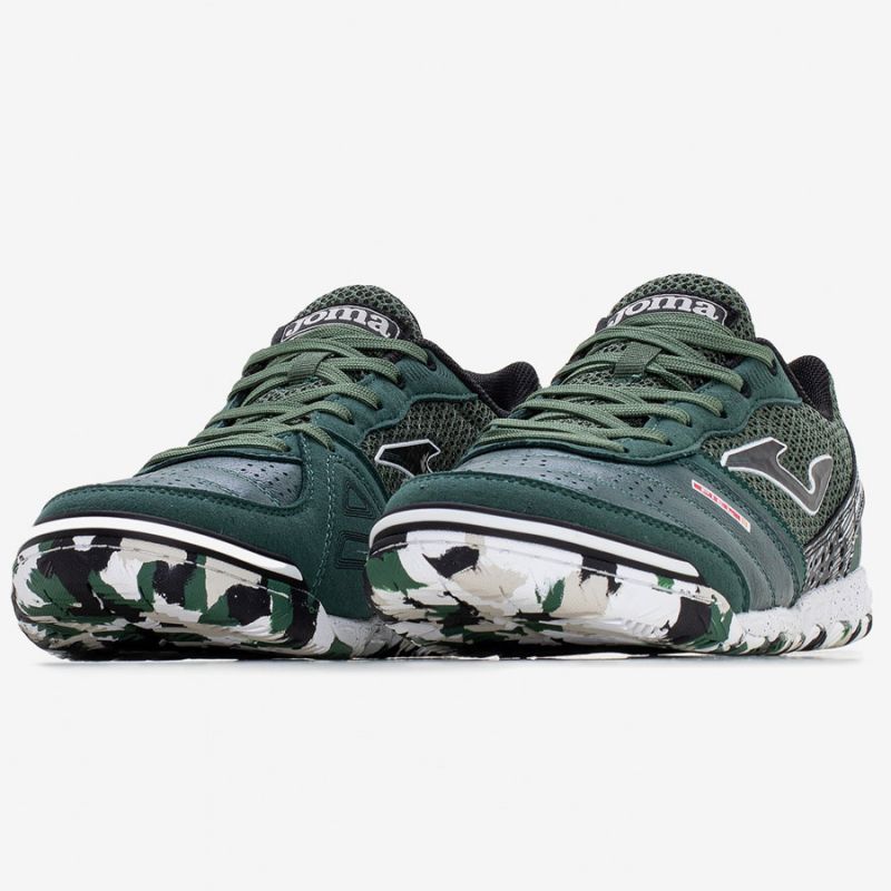Joma Mundial 2423 IN shoes MUNW2423IN Footwear/Football/IN/SR Joma