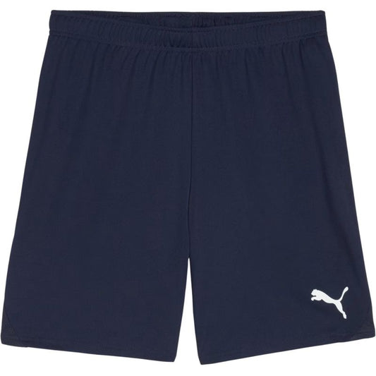 Puma Team Goal Men's Shorts Navy Blue 705752 06 In preparation Your Sports Performance