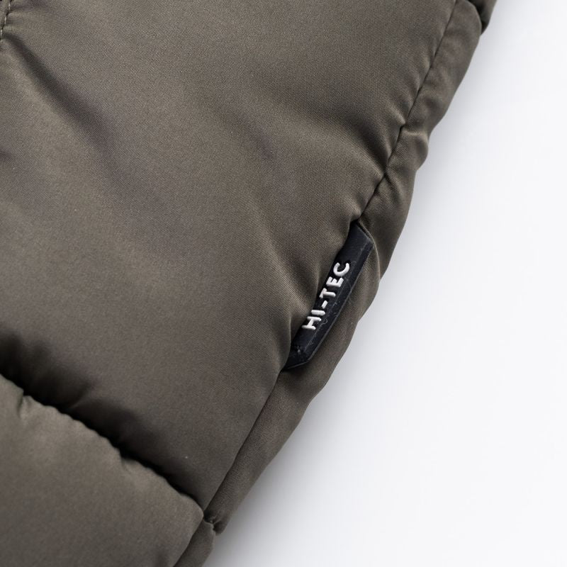 Men's SAFI SP Quilted Winter Jacket Your Sports Performance