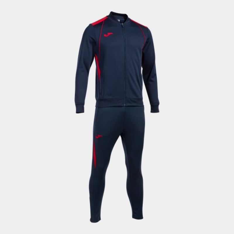 Joma Chapionship VII Tracksuit 103083.336 Clothing/Football/Mężczyźni/Joma Joma