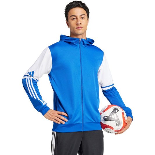 Adidas Squadra 25 Hoody M JD2991 sweatshirt Clothing/Football Adidas
