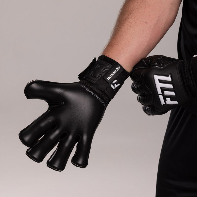 FM Invictus X S953305 Goalkeeper Gloves Accessories/Gloves Your Sports Performance