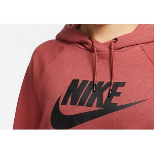 Nike Sportswear Essential Hoddie PO HBR W DX2319 691 sweatshirt Clothing/Lifestyle Your Sports Performance