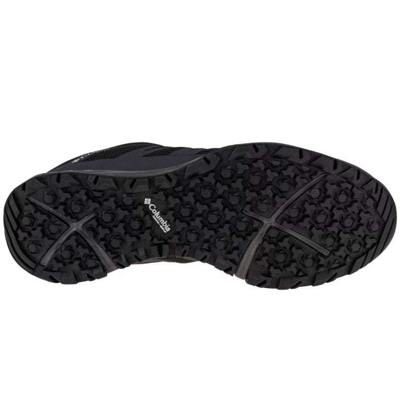 Columbia Vapor Vent M 1721481010 shoes Footwear/Outdoor/Columbia Your Sports Performance