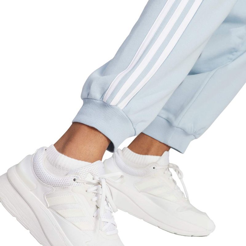 adidas Essentials 3-Stripes French Terry Loose-Fit W pants IL3447 Clothing/Training Adidas