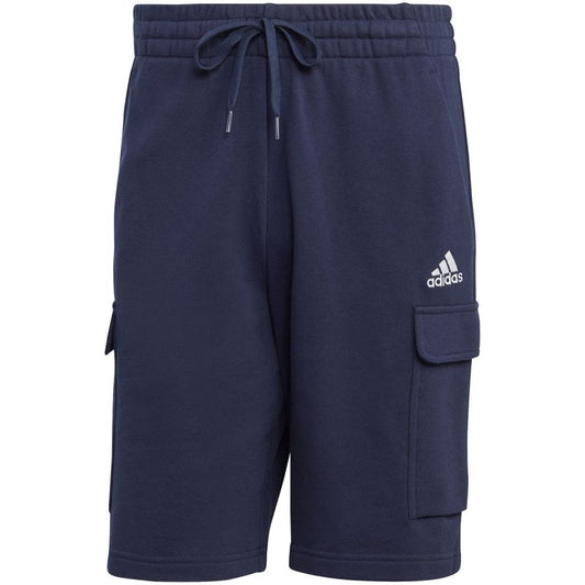 adidas Essentials French Terry Cargo M HA4339 shorts Clothing/Training Adidas
