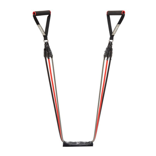 Reebok Power Tube Ratb-30034 fitness gum set Accessories/Training equipment Reebok