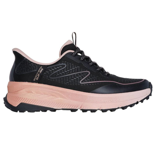 Skechers Slip-ins Switch Back - Mist W 180157-BKPK shoes Footwear/Outdoor/Skechers Skechers