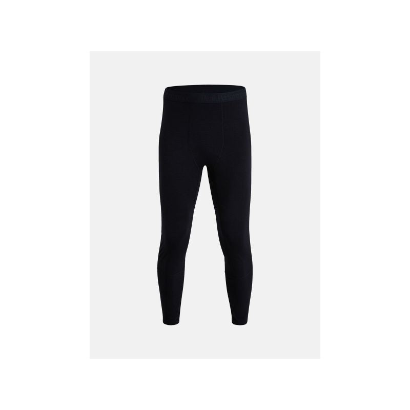 Peak Performance M Magic Long John Leggings Black Import z PMSport Your Sports Performance
